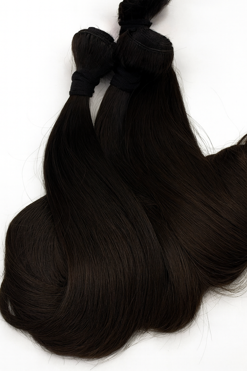Elevate Premium Weft Extensions 18-28in