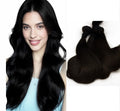 Elevate Premium Weft Extensions