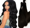 Elevate Premium Weft Extensions 18-28in