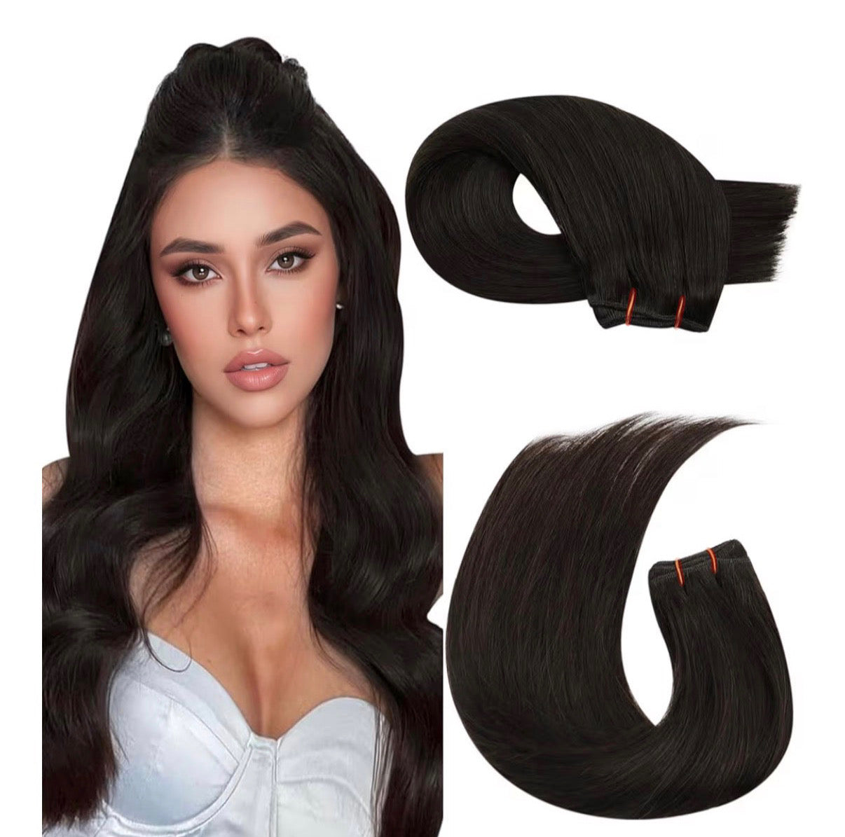 Elevate Classic Weft Extensions – 18-28in