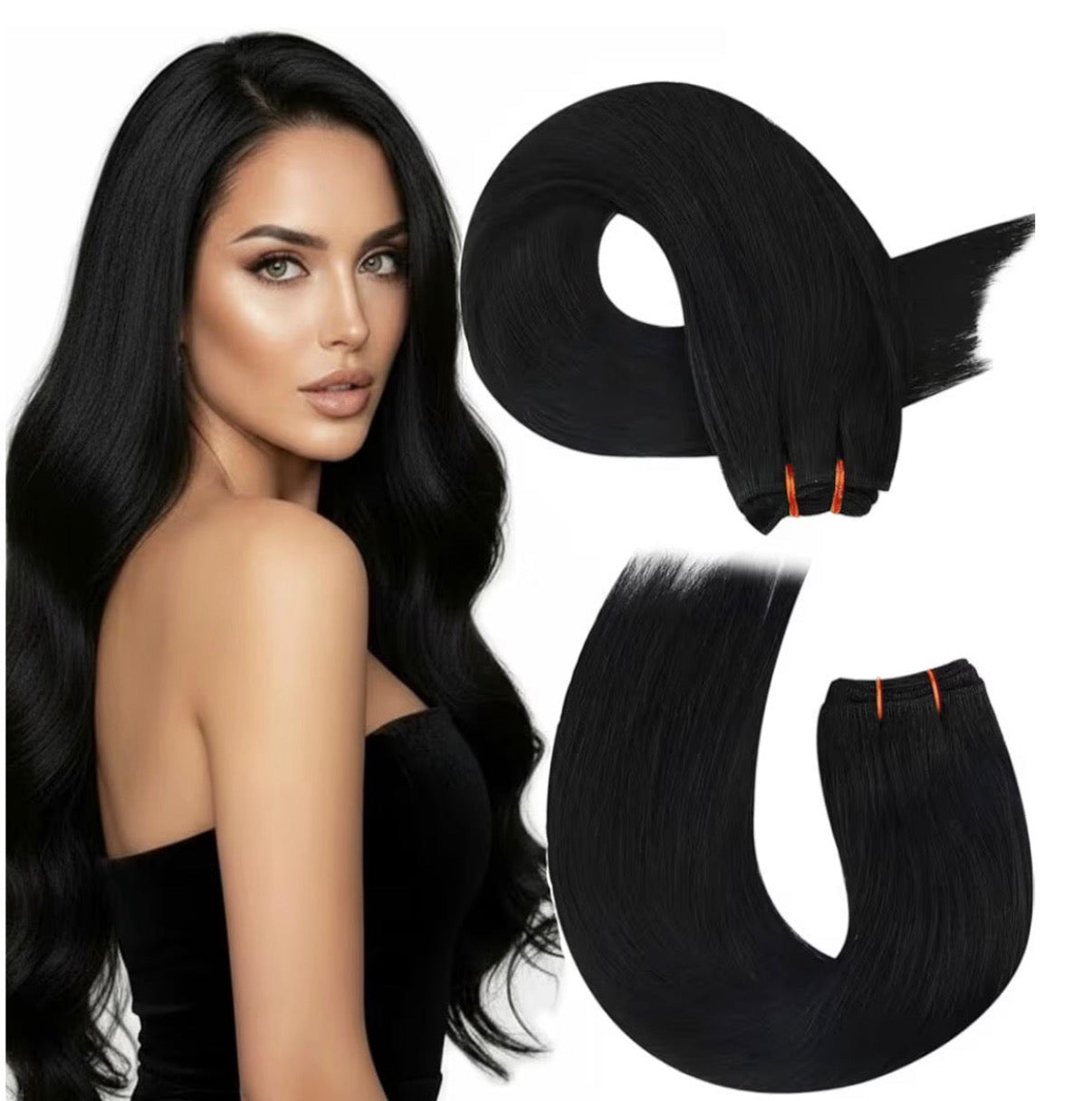 Elevate Classic Weft Extensions – 18-28in